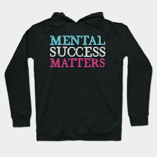 Success Hoodie